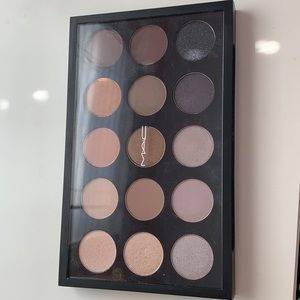 Mac Nordstrom Now Eye Shadow Palette